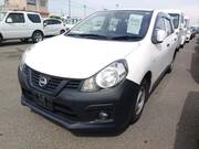 2022 NISSAN AD VE