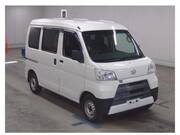2020 DAIHATSU HIJET CARGO