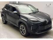 2022 TOYOTA YARIS CROSS Z