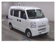2010 SUZUKI EVERY PC