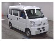 2015 SUZUKI EVERY PA