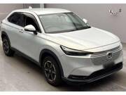 2021 HONDA VEZEL G