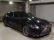 2017 LEXUS LS