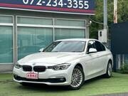 2015 BMW 3 SERIES