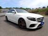 MERCEDES BENZ E-CLASS