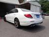MERCEDES BENZ E-CLASS