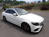 MERCEDES BENZ E-CLASS