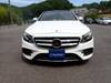 MERCEDES BENZ E-CLASS