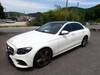 MERCEDES BENZ E-CLASS