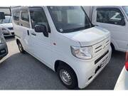 2020 HONDA N-VAN