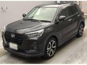 2021 DAIHATSU ROCKY