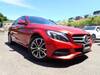 MERCEDES BENZ C-CLASS
