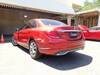 MERCEDES BENZ C-CLASS