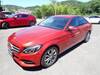 MERCEDES BENZ C-CLASS