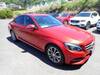 MERCEDES BENZ C-CLASS