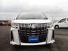 TOYOTA ALPHARD HYBRID
