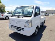 2018 NISSAN OTHER
