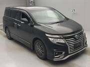 2015 NISSAN ELGRAND