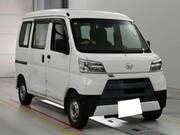 2020 DAIHATSU HIJET CARGO