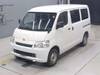 TOYOTA TOWNACE VAN