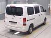 TOYOTA TOWNACE VAN