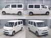 TOYOTA TOWNACE VAN