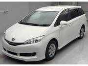 2016 TOYOTA WISH 1.8X