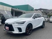 2025 LEXUS RX