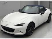 2022 MAZDA ROADSTER