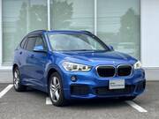 2017 BMW X1