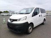 2021 NISSAN NV200 VANETTE VAN DX