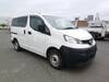 NISSAN NV200 VANETTE VAN