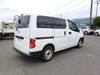 NISSAN NV200 VANETTE VAN