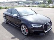 2018 AUDI OTHER