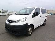 2021 NISSAN NV200 VANETTE VAN DX