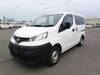 NISSAN NV200 VANETTE VAN
