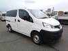 NISSAN NV200 VANETTE VAN