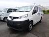NISSAN NV200 VANETTE VAN