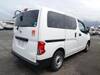 NISSAN NV200 VANETTE VAN