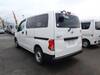 NISSAN NV200 VANETTE VAN