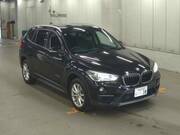 2018 BMW X1