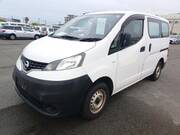 2019 NISSAN NV200 VANETTE VAN DX