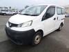 NISSAN NV200 VANETTE VAN