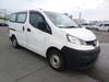 NISSAN NV200 VANETTE VAN