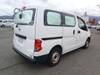 NISSAN NV200 VANETTE VAN