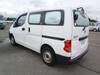 NISSAN NV200 VANETTE VAN