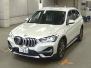 2020 BMW X1