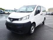2021 NISSAN NV200 VANETTE VAN DX
