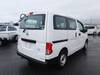 NISSAN NV200 VANETTE VAN