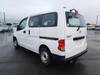 NISSAN NV200 VANETTE VAN